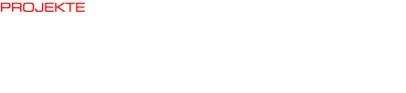 Projekte Pfarrhaus St. Franziskus, München-Au Planung und Ausführung 2000 Bauherr Erzbischöfliches Ordinariat, München Bausumme 900´000 €